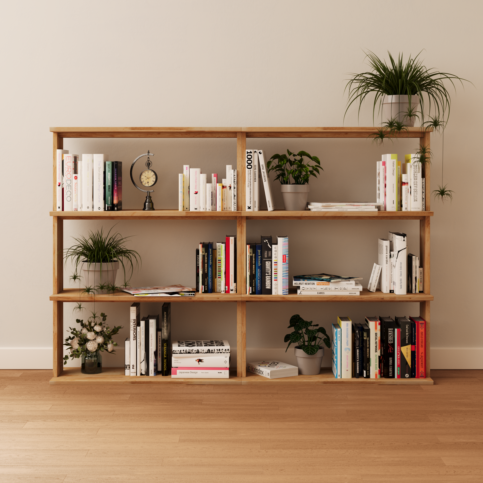 מספיק מקום להכל