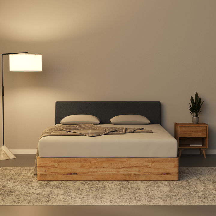 מיטת פנדה Zen