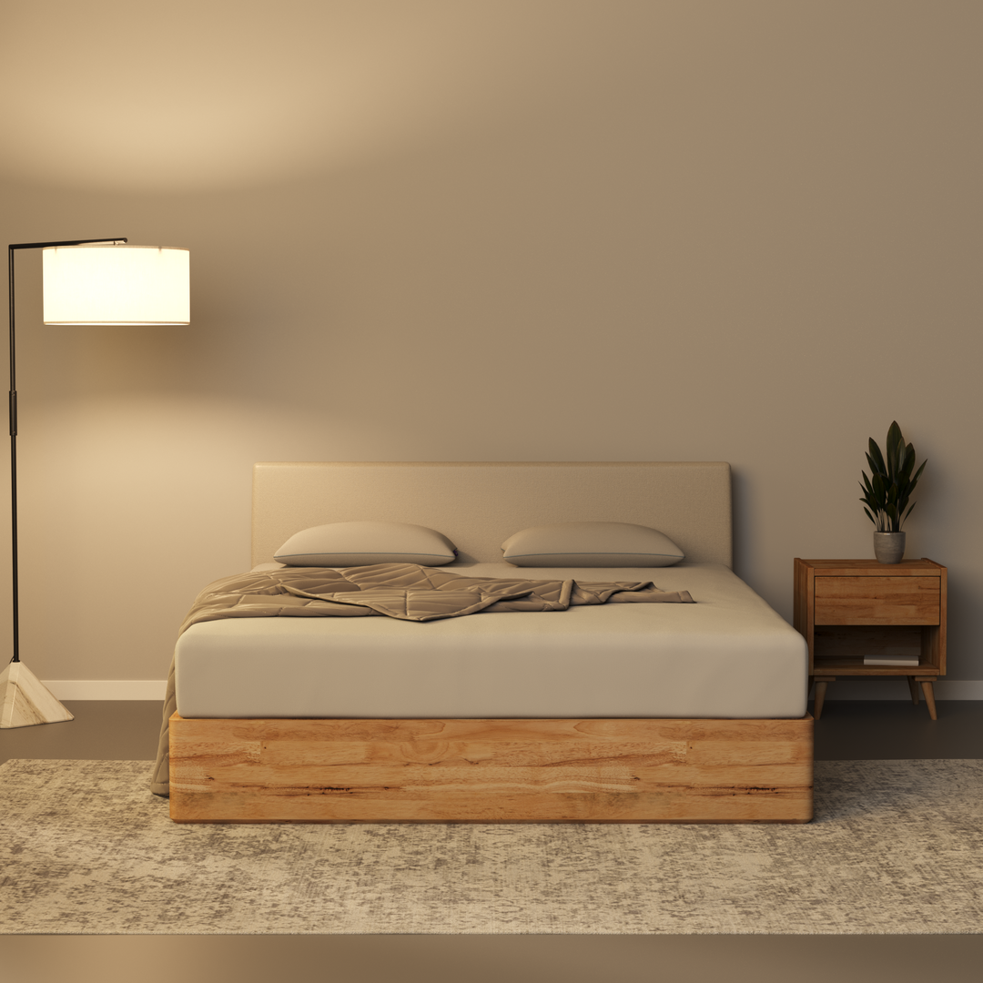 מיטת פנדה Zen