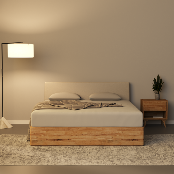 מיטת פנדה Zen