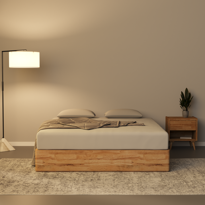 מיטת פנדה Zen