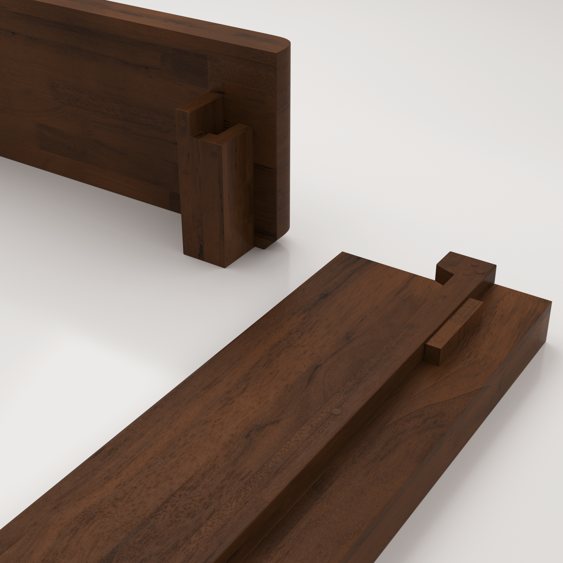 5 דקות והמיטה מוכנה