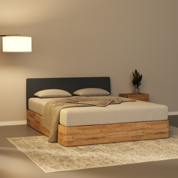 מיטת פנדה Zen