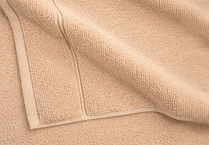 אריגת Zero Twist ייחודית