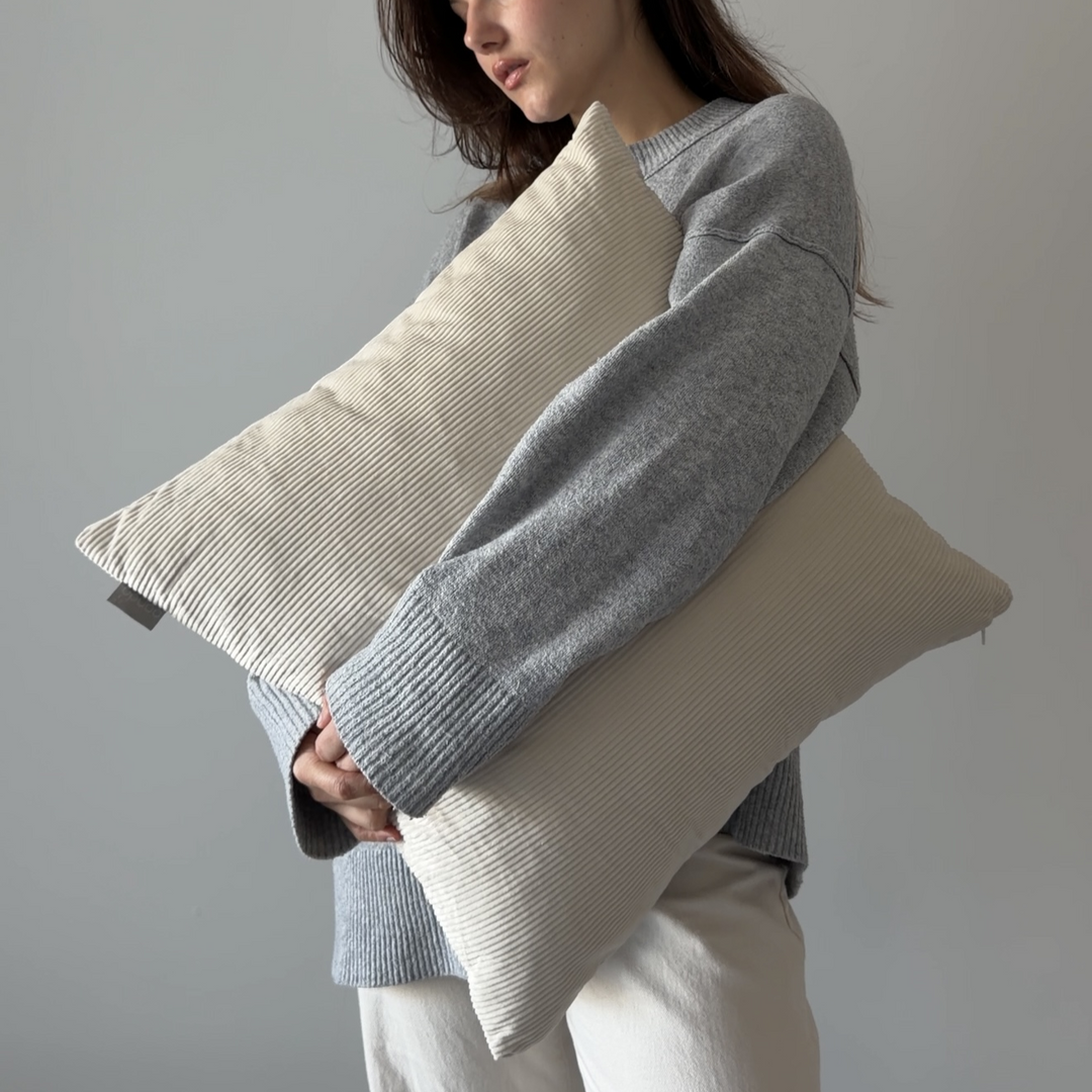 בז' קורדרוי 50*50 (ריבוע)