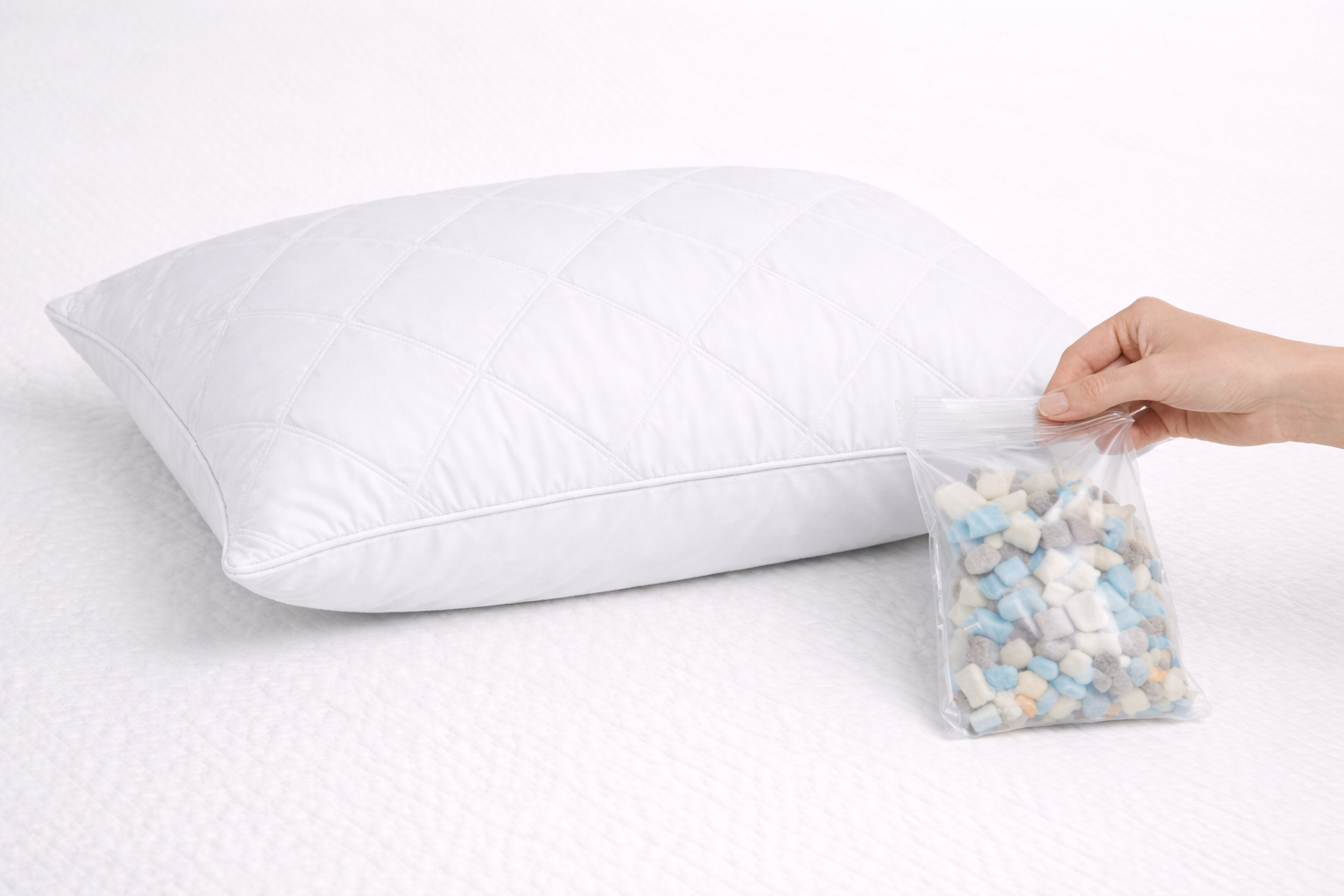 כריות שמותאמות אליכם