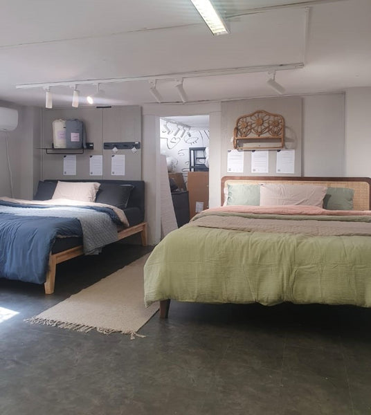 שואו רום רמת השרון