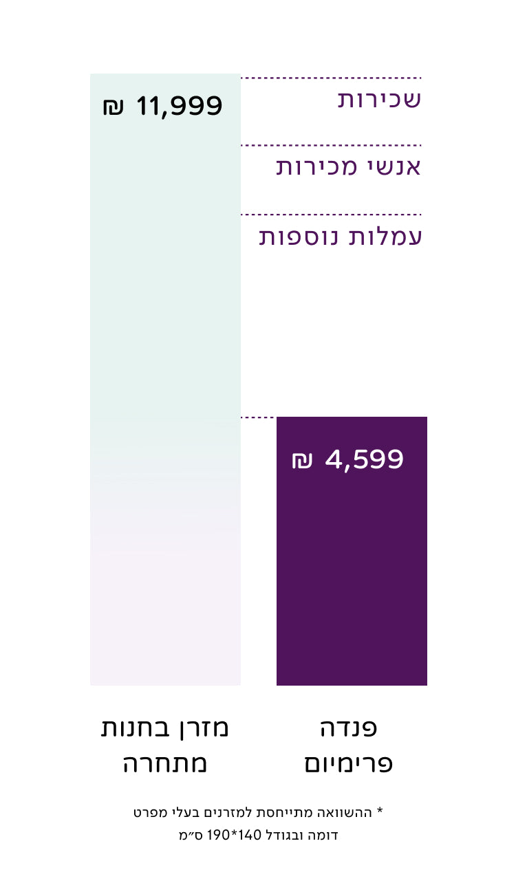 קנייה אונליין לעומת קנייה בחנויות של פעם