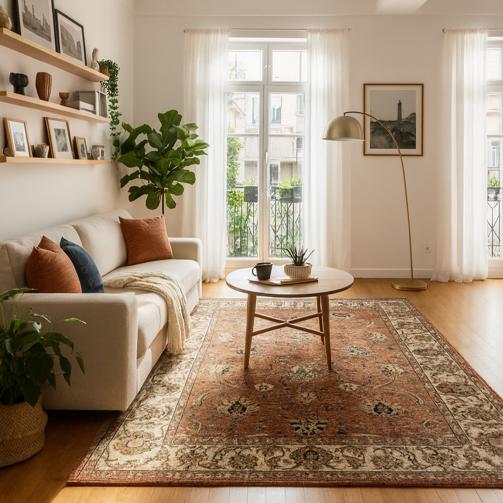 אדום וינטאג'