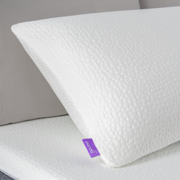 כרית גוף ארוכה