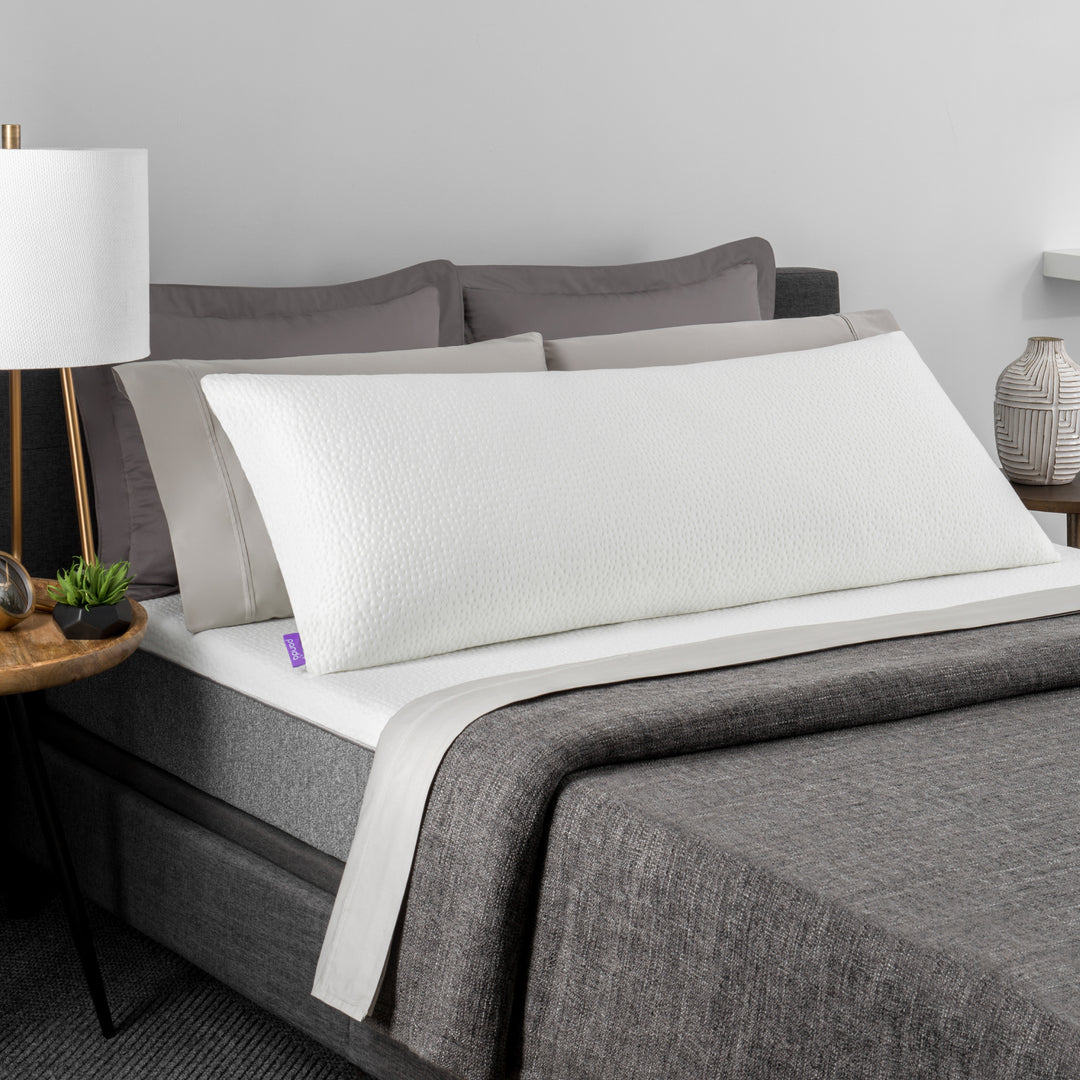 כרית גוף ארוכה