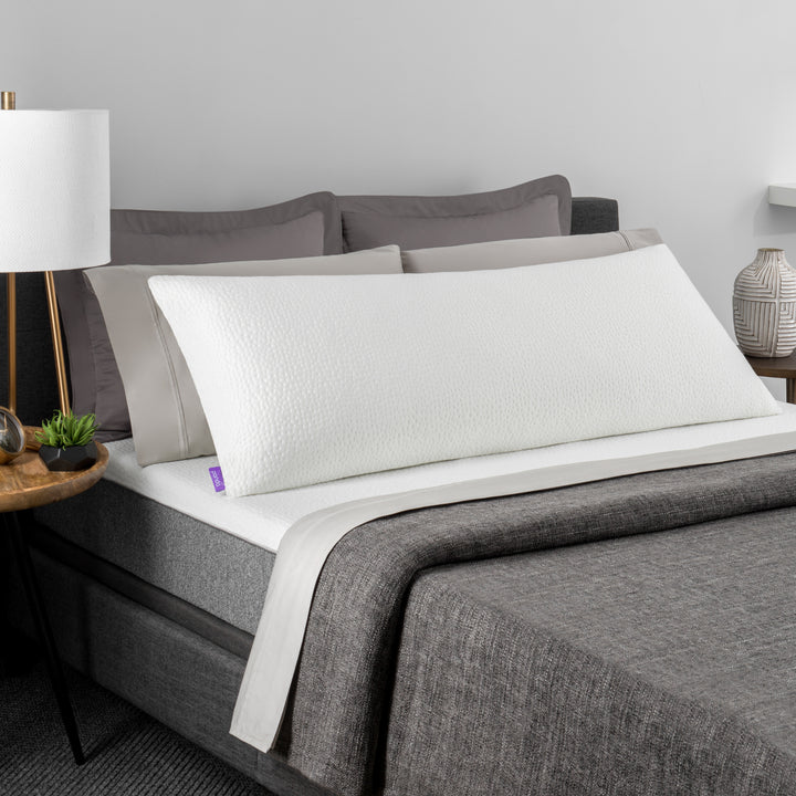 כרית גוף ארוכה