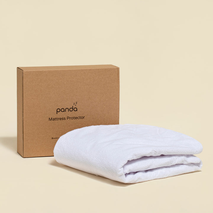 מגן מזרן Poly Jersey