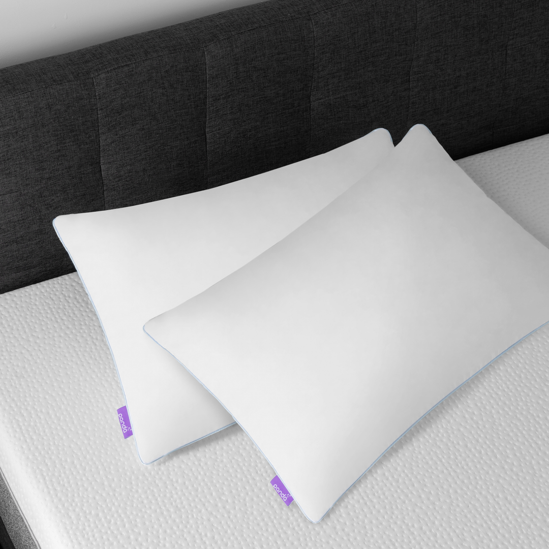 זוג כריות היברידיות