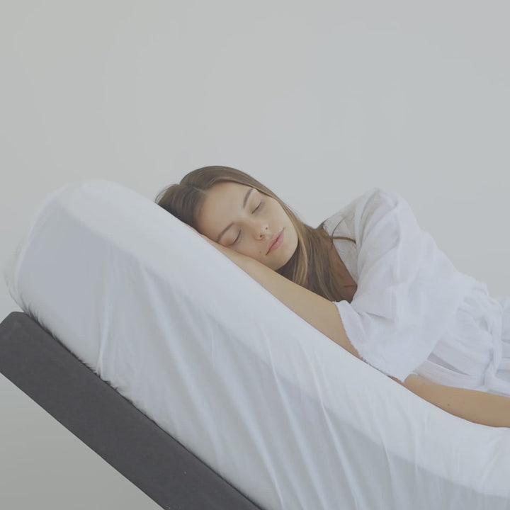 בסיס מיטה מתכווננת