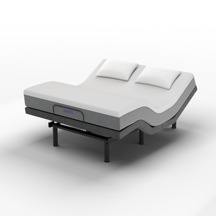 בסיס מיטה מתכווננת