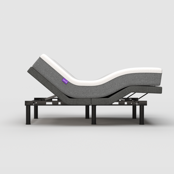 בסיס מיטה מתכווננת