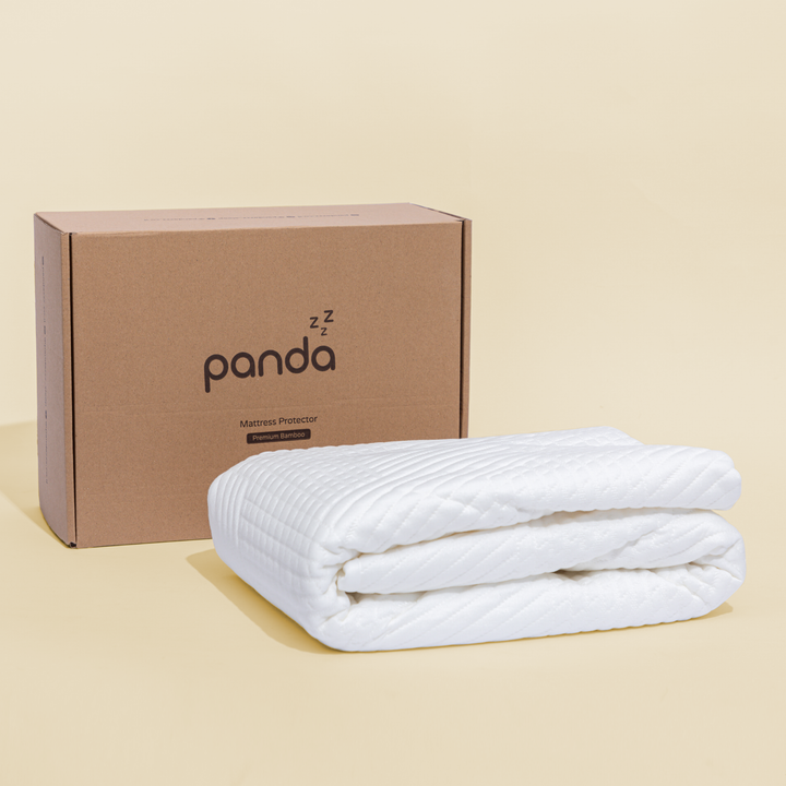 מגן מזרן Premium Bamboo