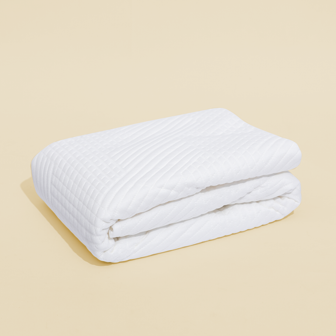 מגן מזרן Premium Bamboo