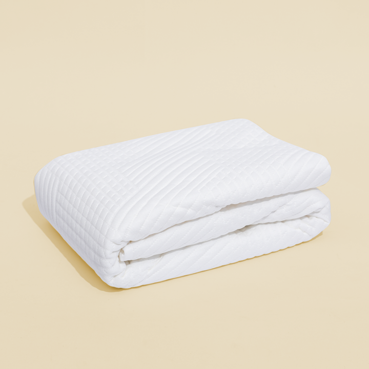 מגן מזרן Premium Bamboo