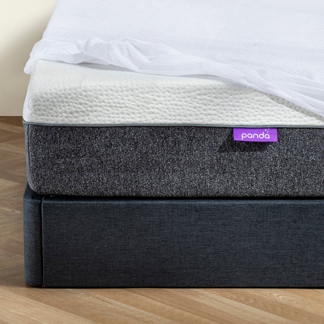 מגן מזרן Premium Bamboo