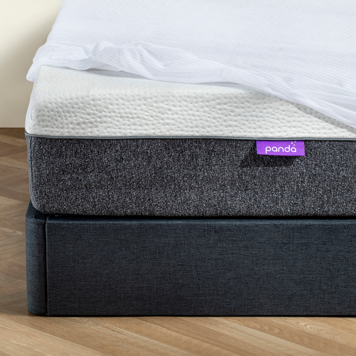 מגן מזרן Premium Bamboo