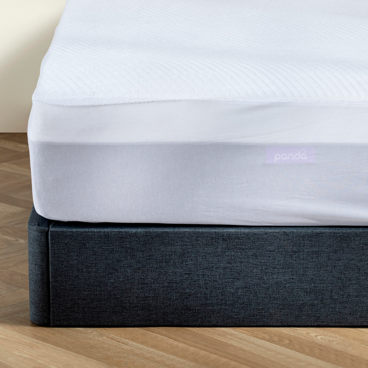 מגן מזרן Premium Bamboo