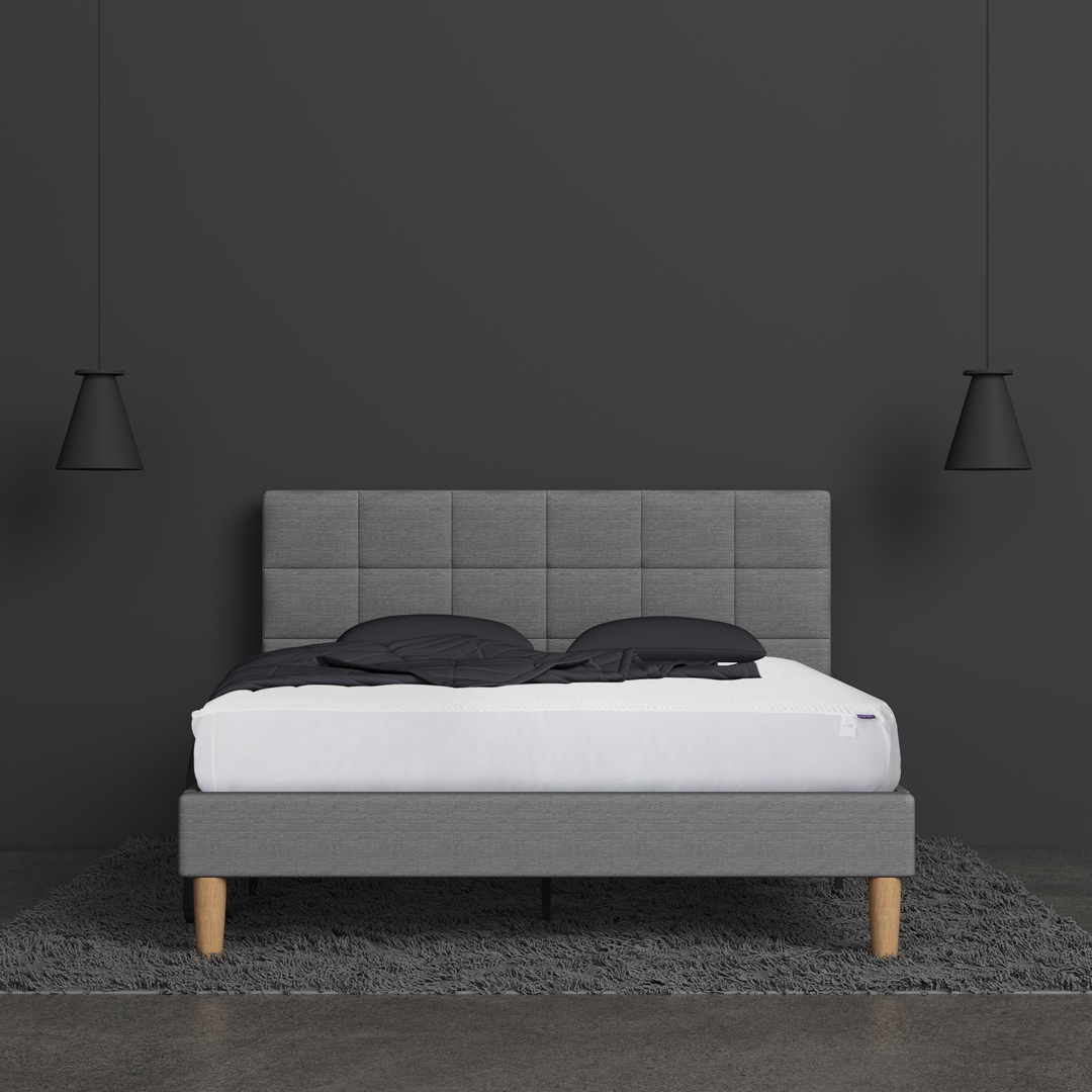 מגן מזרן Premium Bamboo