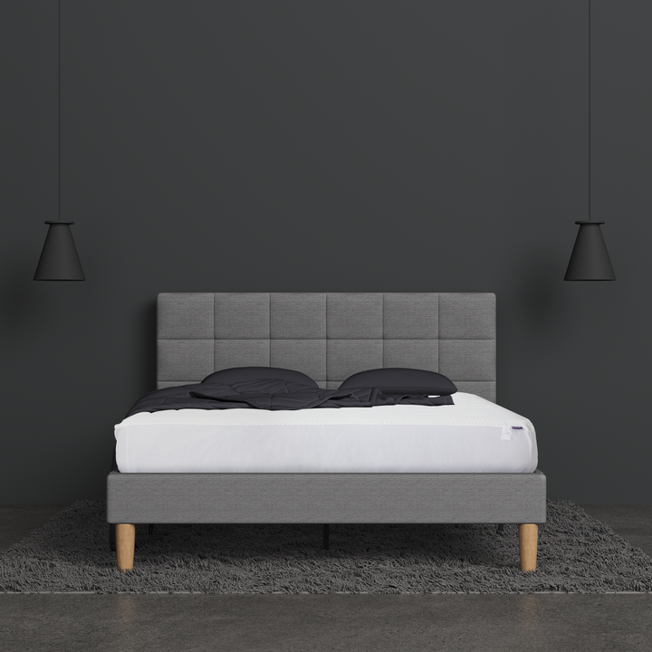 מגן מזרן Premium Bamboo