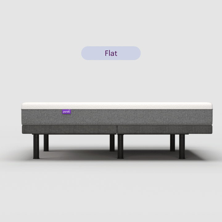 בסיס מיטה מתכווננת