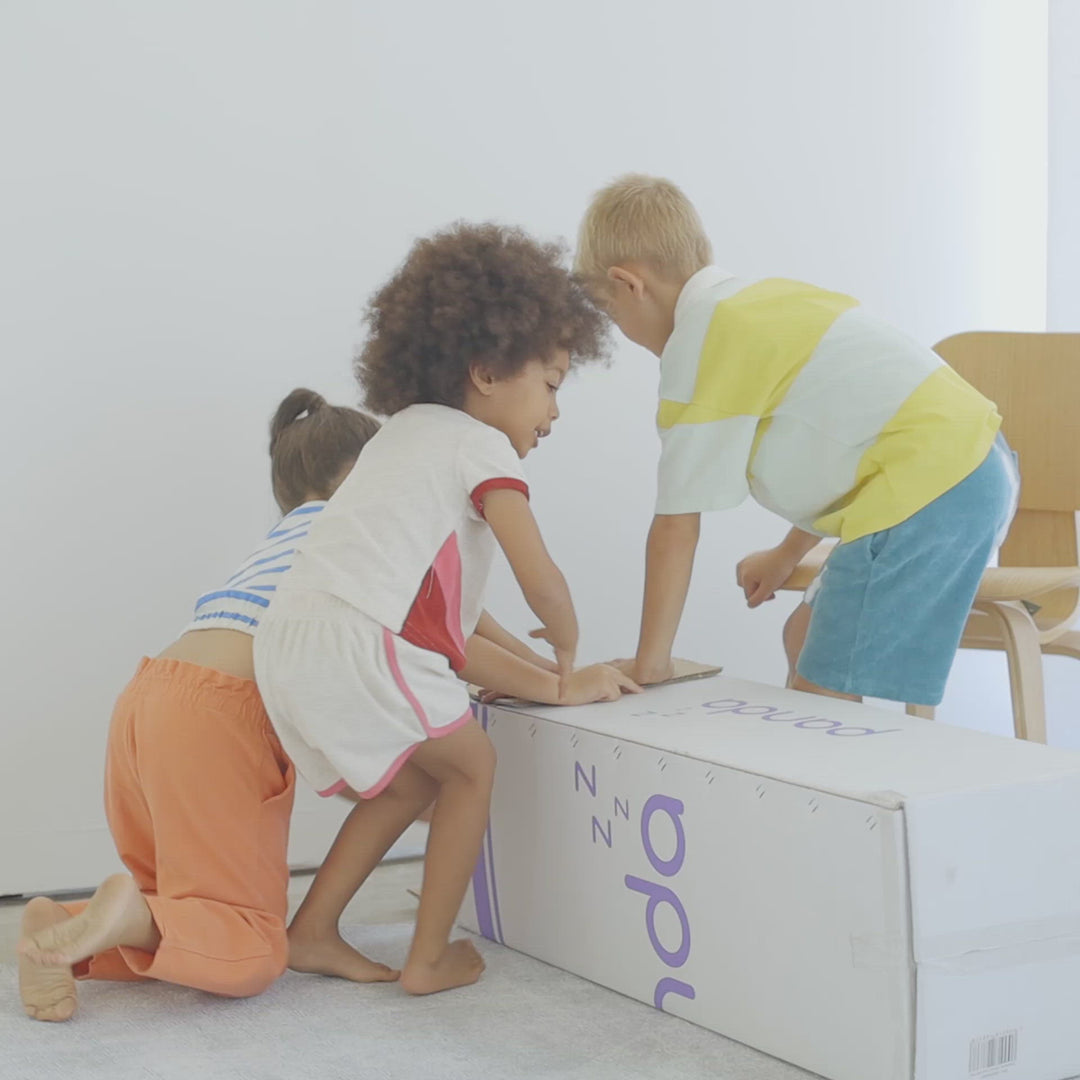 מזרן פנדה ג'וניור